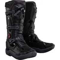 Leatt 3.5 S24, Stiefel - Schwarz/Grau - 40