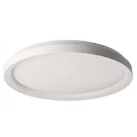 Deko-Light Merope 1 LED rund weiß