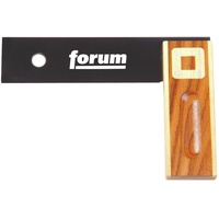 FORUM Präzisions-Winkel 150 mm