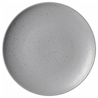 Ritzenhoff & Breker Speiseteller Kitwe Grau ø 28 cm