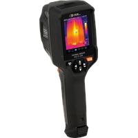 PCE Instruments Wärmebildkamera PCE-TC 32N