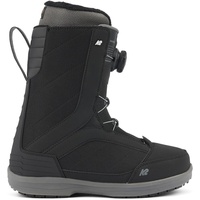 K2 HAVEN, black, 39 1⁄2
