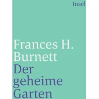 Insel Verlag Der geheime Garten