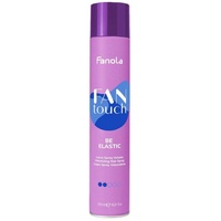 Fanola Fantouch Volumizing Hairspray 500 ml