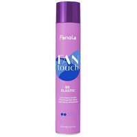 Fanola Fantouch Volumizing Hair Spray 500 ml