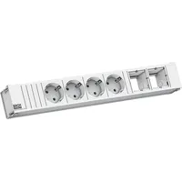 Bachmann Steckdosenleiste 912.703