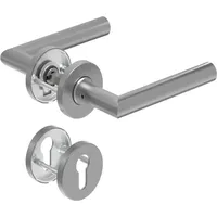 DENI DD-Grt. ER 9 mm L-Form, FS, PZ L-Form,