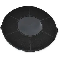 Air2Go Aktivkohlefilter Als Ersatz für Ikea 484000008783