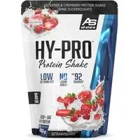 ALL STARS Whey Protein Erdbeere Pulver 400 g