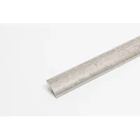 Kaindl Flooring Kaindl Wandabschlussleiste 63,5 cm, 24 x 16