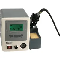 DAYTOOLS Daytools, Lötstation LS-981, 60 W