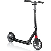 GLOBBER NL 205 schwarz-grau