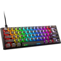 Ducky One 3 Aura Mini MX Speed US Kabelgebunden,
