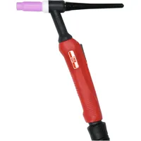 Telwin WIG Brenner SR 26 8m DS 35-50 3/8