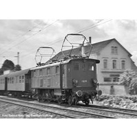 PIKO H0 Sound-E-Lok BR E 18 DB III