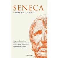 Reclam Philipp Jun. Briefe an Lucilius