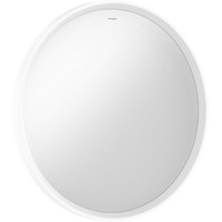 Hansgrohe Xarita S Spiegel mit IR Sensor Mattweiß,