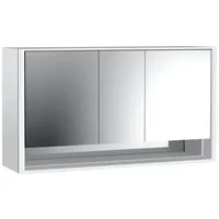 EMCO Loft Spiegelschrank, 3 Türen, 979805222,