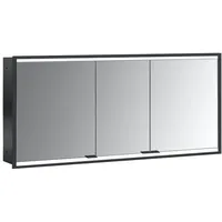 EMCO „prime 2“ Facelift Spiegelschrank 3 Türen, 949713563,