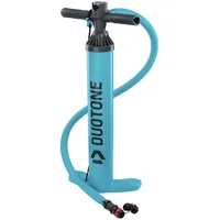 Duotone Multi Pumpe 23 Pumpadapter Kite Wing DTK, Farbe: