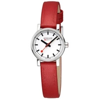 Mondaine MSE.26110.LCV Damenarmbanduhr