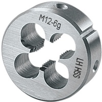 FORUM Schneideisen EN22568 HSS M12 links