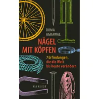 Hanser Fachbuchverlag Nägel mit Köpfen