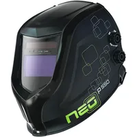 Optrel Schweißerhelm p550 schwarz
