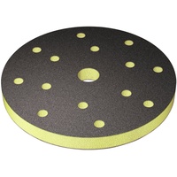 Sia Abrasives Bosch Schleifscheibe 7983 150mm medium 15-Loch SIA