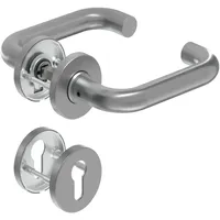 DENI DD-Grt. ER 9 mm U-Form, FS, PZ U-Form,