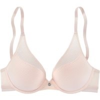 S.Oliver Push-up-BH Damen rose Gr.70C