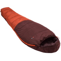 Vaude Kobel Adjust 500 II Syn Dark Cherry
