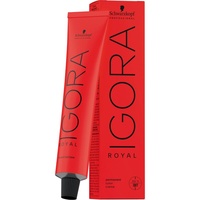 Schwarzkopf Igora Royal Haarfarbe 0-77 Kupfer Konzentrat 60ml