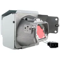 CODALUX Beamerlampe für OPTOMA SP.7AZ01GC01 BL-FP240G mit Gehäuse