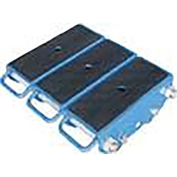 Noblelift Transportroller 6 Tonnen AS60-N -34,5x27,0x11,0cm