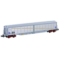 HOBBYTRAIN H23443 N Schiebewandwagen Habis der SNCF/EVS