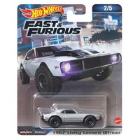 HOT WHEELS HNW47