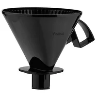 Helios Kaffeefilter 7010 schwarz