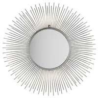 Beliani Spiegel, Cilly 80 cm,