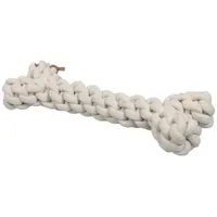 D&D Dente 30 cm Beige