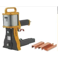 Bostitch D31AD-E Druckluft Karton Verschlusshefter 25-38mm für Verschlussklammer SW9060