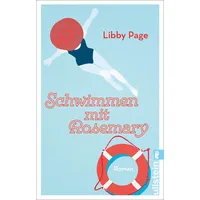 Ullstein Taschenbuch Schwimmen mit Rosemary