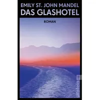 Ullstein Taschenbuch Das Glashotel
