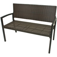 Garden Pleasure San Remo 116 x 60 x 87