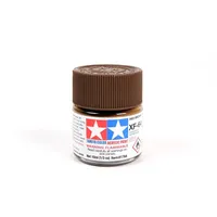 TAMIYA XF-64 Rotbraun matt 10ml Acryl (VE6)