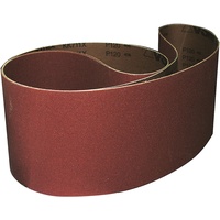 Metallkraft 3357620 Gewebeschleifband 75x762 P240