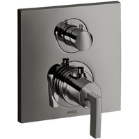 Axor Citterio Thermostat Unterputz mit Ab- und Umstellventil und