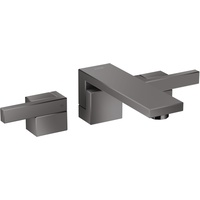Hansgrohe Axor Edge 3-Loch Waschtischarmatur Unterputz, Wandmontage, Auslauf 190