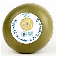 FINigrana Alepposeife 24% Lorbeeröl 100 g
