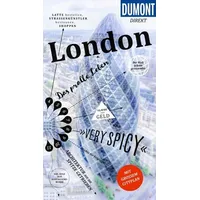 Mairdumont DuMont direkt Reiseführer London